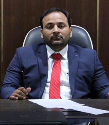 deepak rai