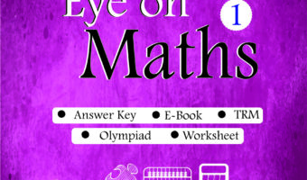 Maths book 1
