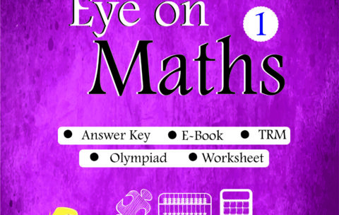 Maths book 1