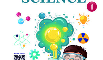 SCIENCE COVER 1