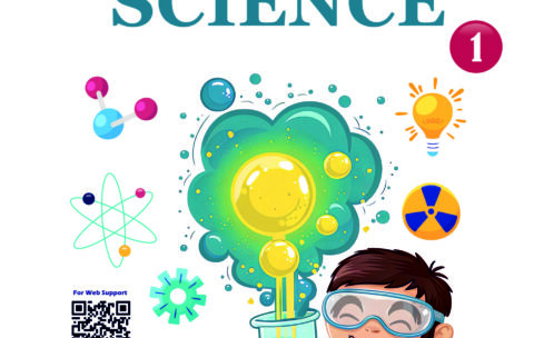 SCIENCE COVER 1